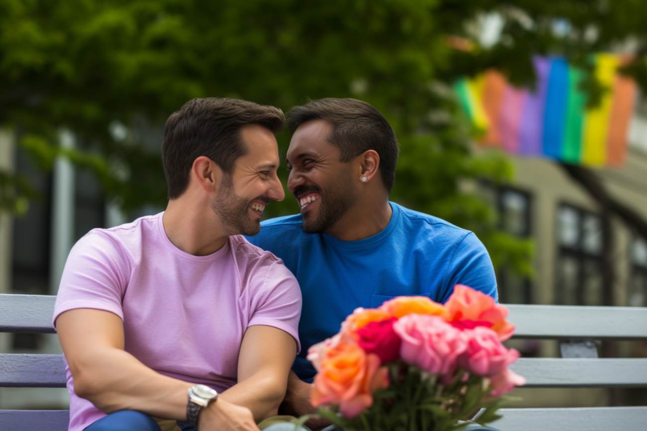Biseksualny mąż: zrozumienie i akceptacja w związku